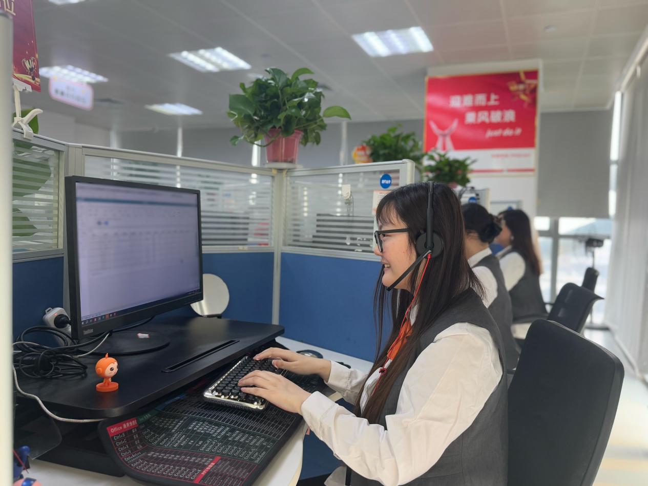 95511如何借助AI实现高效且有温度的服务 探秘95511客服运营：AI与人工的协同服务