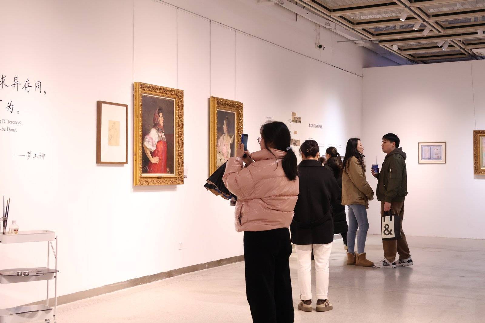 “宁波艺术漫游”启动，展现多元艺术生态