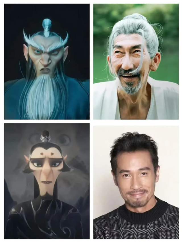 爆火背后的蹭热度乱象 哪吒2大火，真人版翻拍为何让观众害怕？