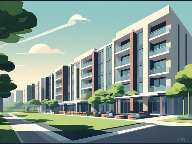 快来瞧瞧！华漕镇2025年6个政府实事项目