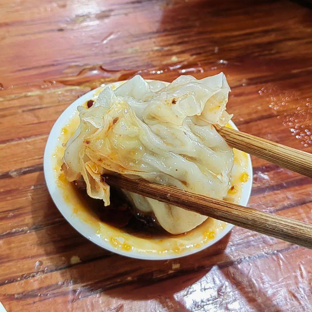 嘉兴老式早餐店：好吃来小笼探店 海盐观海园附近超棒的早餐去处