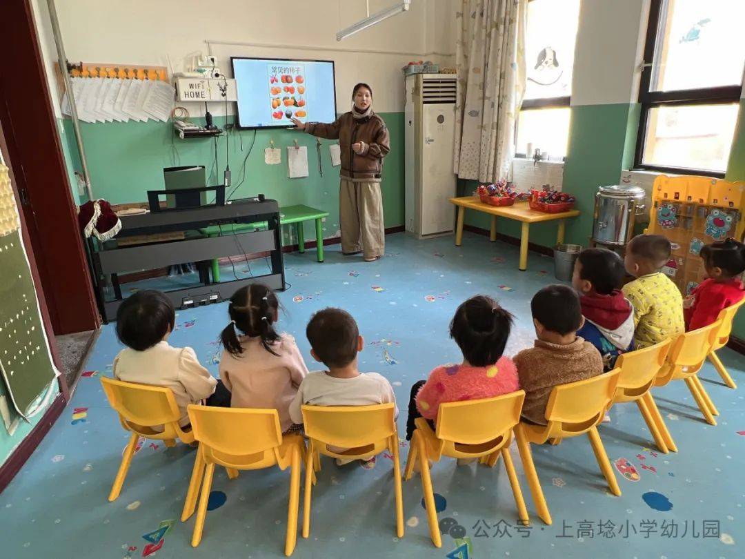 上高埝幼儿园张雪：用爱谱写幼儿教育的华章，上高埝幼儿园优秀教师张雪：以爱育人，向暖而行