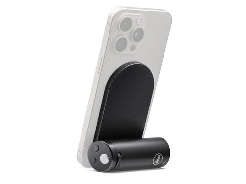 徕卡iPhone专用LUX手柄：售价惊人的高端配件
