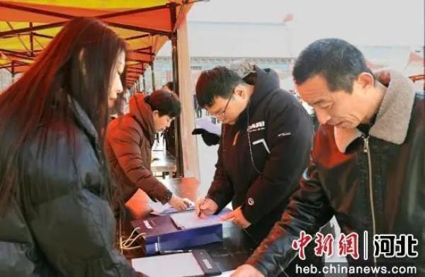 河北南皮：2025年“春风行动”招聘会，众多岗位等你来