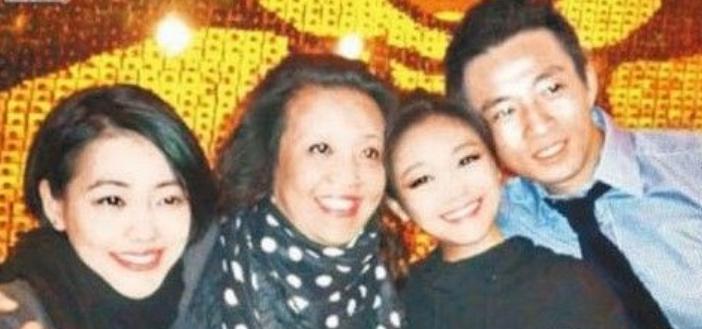 大S离世，汪徐两家纠葛不断：抚养权与遗产引发新战火，大S走后，孩子抚养权争夺背后的金钱博弈：汪徐家族的新战场
