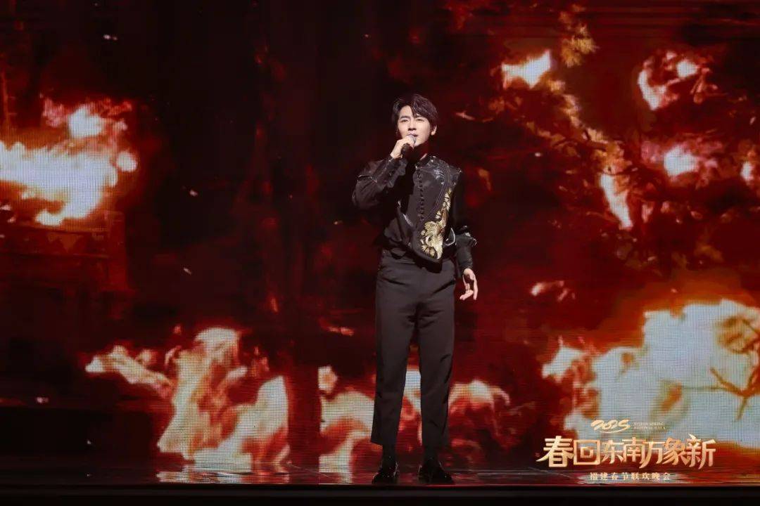 2025福建春晚：闽地文化与精彩节目的交融 2025福建春晚：超11亿传播量背后的魅力