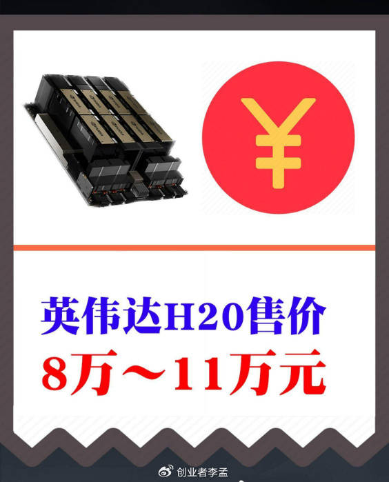 美国欲禁售英伟达H20芯片，道德与利益的博弈，英伟达H20禁售：中国AI产业的挑战与机遇