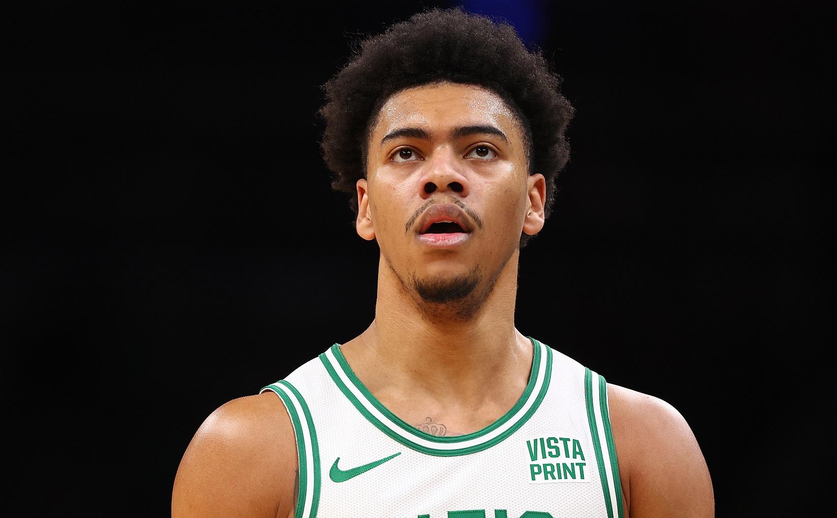 NBA西部交易风云：勇士、火箭各有盘算
