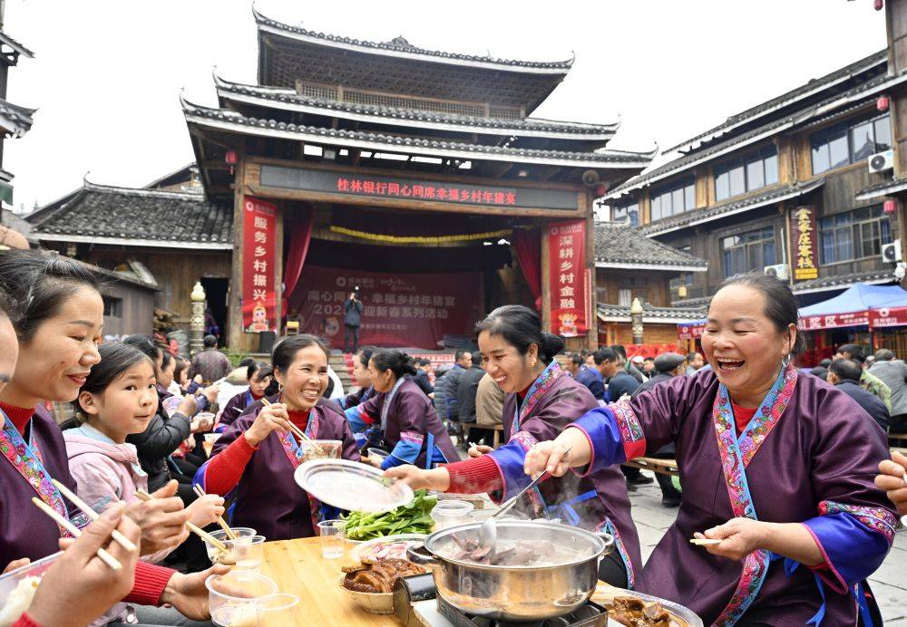 节后探访：春节文旅热度不减 假期结束，文旅融合的新探索