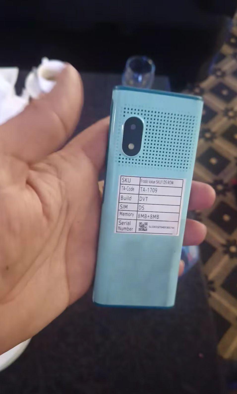 MWC 2025：HMD两款主打音乐功能手机来袭，惊！HMD拟于MWC 2025推出音乐手机