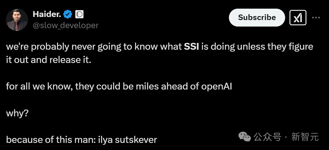 SSI尚未推产品却获高额估值，凭什么？