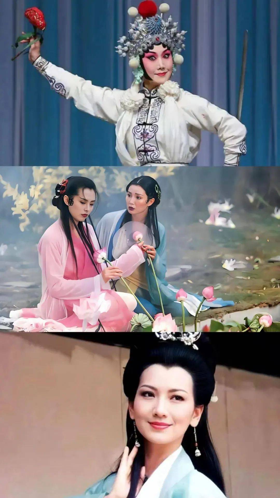 白蛇舞剧：现实与梦境的交融，白蛇舞剧：亦古亦今的艺术呈现