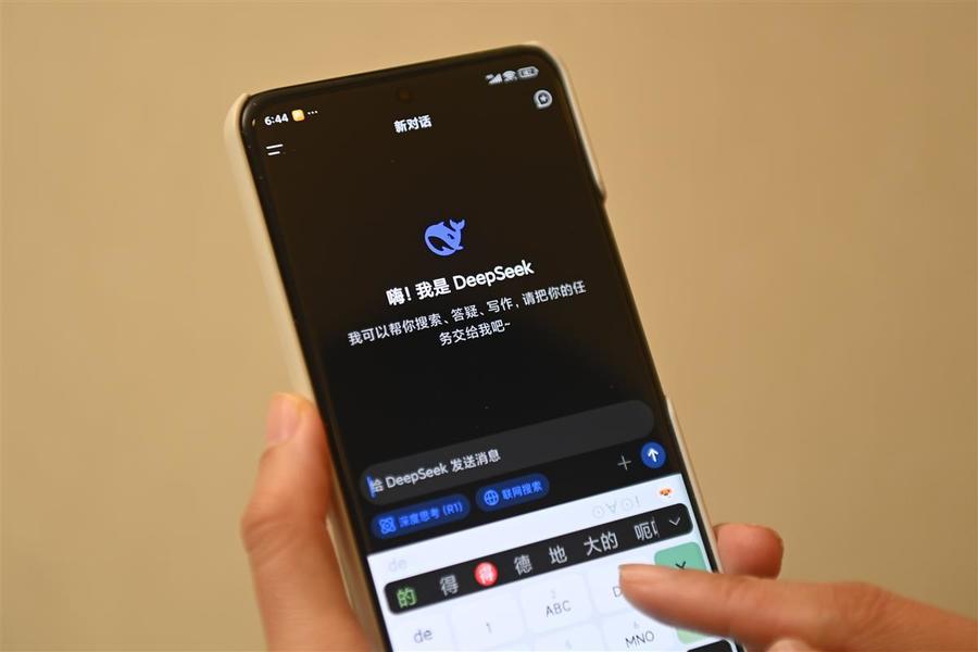 中国科技进步引发国际资本重配，投资价值凸显