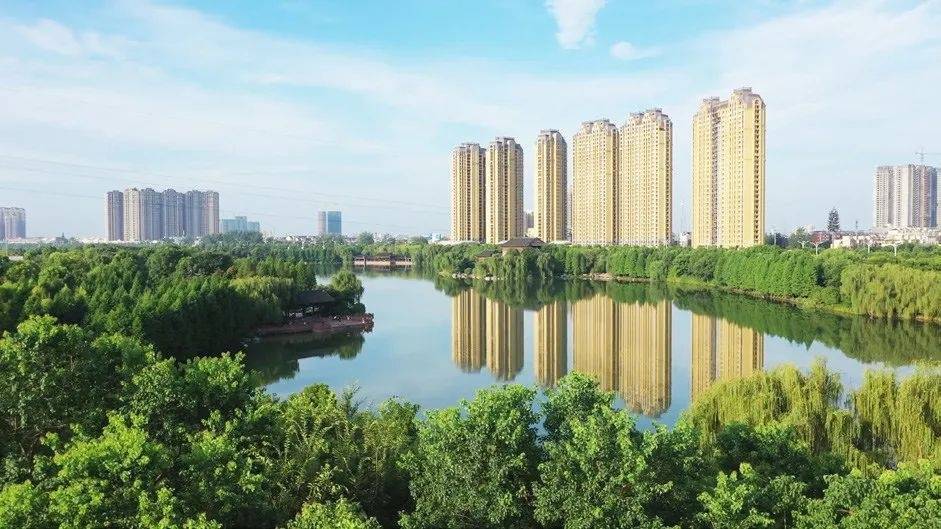 2024颍上县：城乡共发展，民生谱新篇，回顾2024颍上县：发展与民生的双重奏