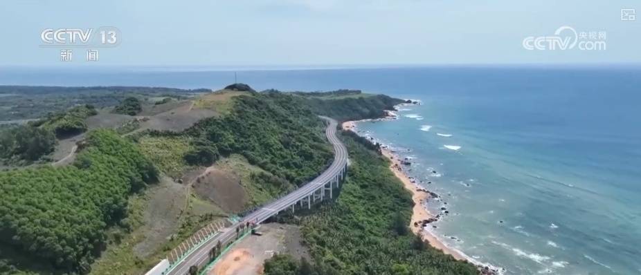 海南：环岛游与民俗文化的完美结合 海南之旅：美景与民俗的双重盛宴
