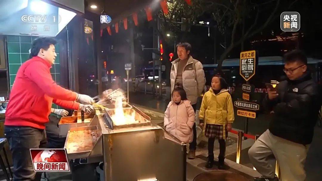 烤：传统烹饪技法的年轻演绎，年轻餐饮人：烤制美食的创新之路