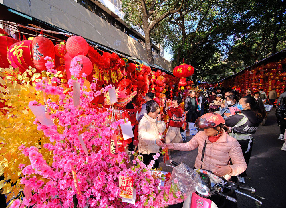 节后探访：春节文旅热度不减 假期结束，文旅融合的新探索