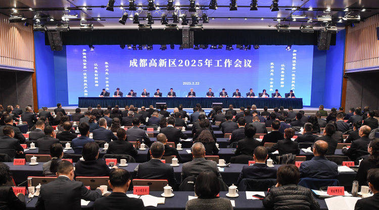 成都高新区：政策试点与城市治理双轮驱动，成都高新区：获批多年后的新征程与新发展