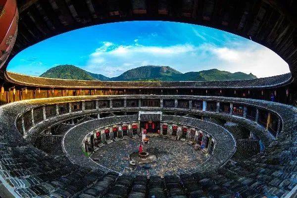 平和景区新春行：赏景祈福欢乐多