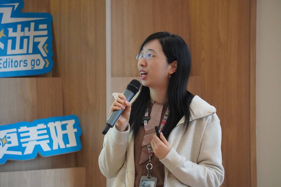 人工智能时代，编辑力何去何从？ “辑客出发”编辑沙龙：聚焦编辑力的新时代特征