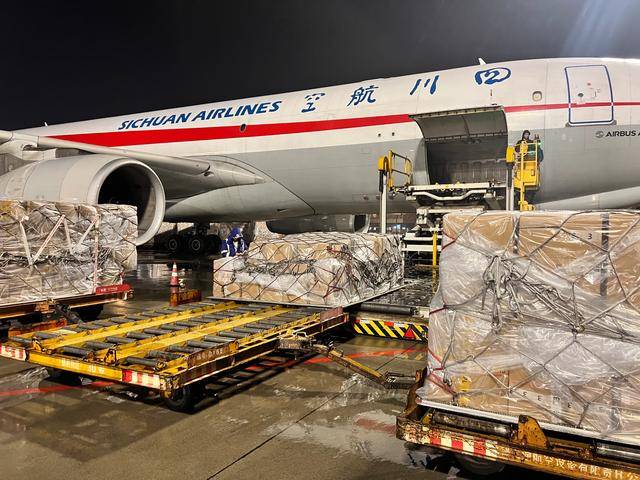 成都成为全国物流数据开放互联试点城市：意义重大，全国物流数据开放互联试点：成都肩负重任