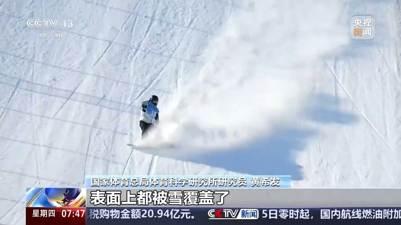 亚冬会赛事下冰雪运动的安全指南，冰雪运动虽热，安全隐患莫忽视