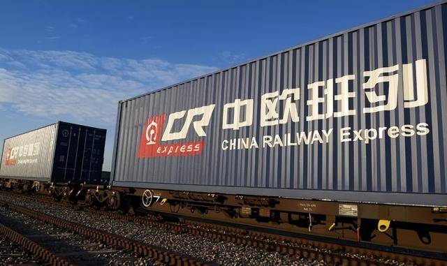 揭秘“俄罗斯逼停中欧班列”谣言：真相到底是什么？，“俄罗斯抢劫中欧班列货物”系谣言，事实究竟如何？
