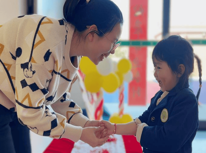 凤林街道辖区幼儿园“开学第一课”：活力满满 凤林街道幼儿园“开学第一课”：萌娃欢乐开启新学期