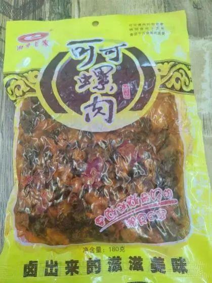 争议不断：福寿螺肉在食品中的使用之谜