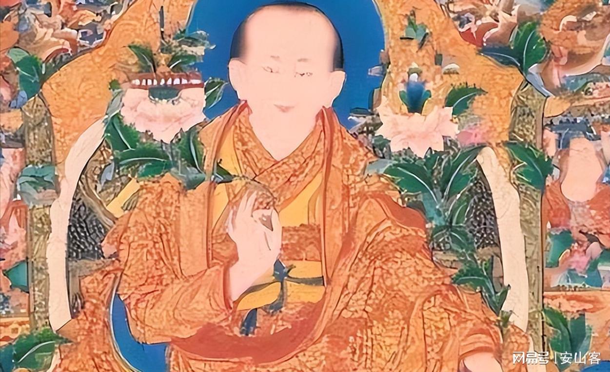从五世达赖到仓央嘉措：藏传佛教的秘史，桑结嘉措：权术背后的真相与悲剧