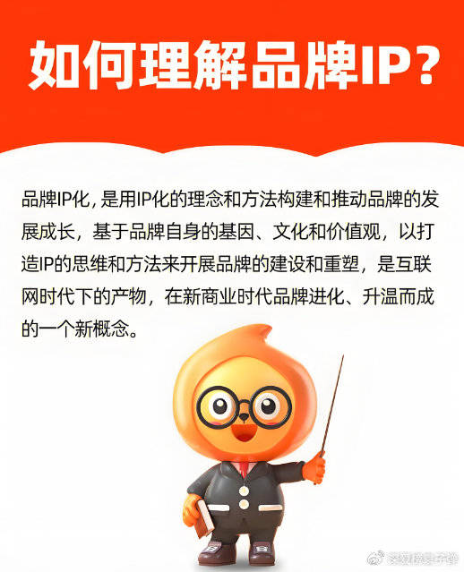 企业发展新关键：品牌与IP的深度解读，品牌与IP：区别与联系的深度剖析