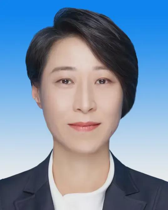 东莞新领导：王雪竹崭露头角