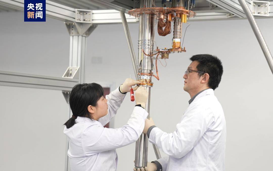 专访苏刚团队：无液氦极低温制冷突破背后的意义与创新，“两院院士评选2024年中国十大科技进展”：无液氦极低温制冷新方案入选
