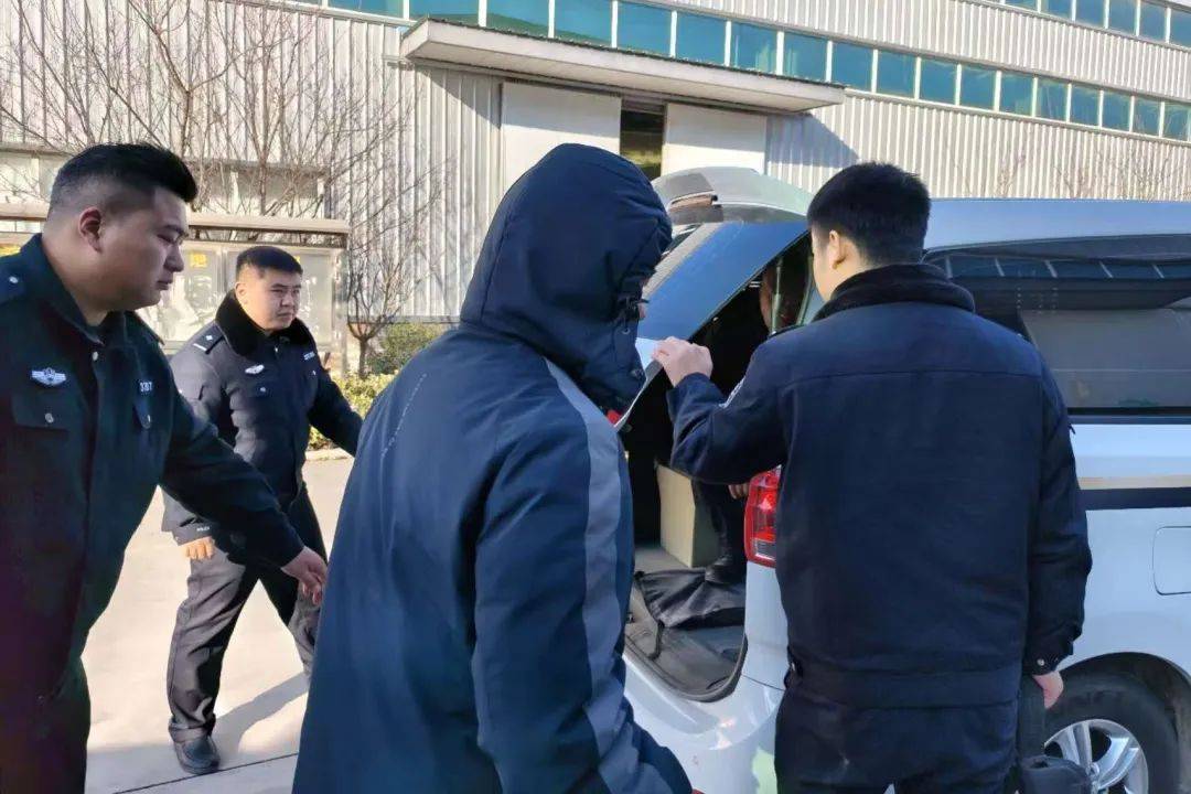 府院联动背后：民间借贷执行案的曲折历程，执行干警除夕夜的努力：让案件终得和解