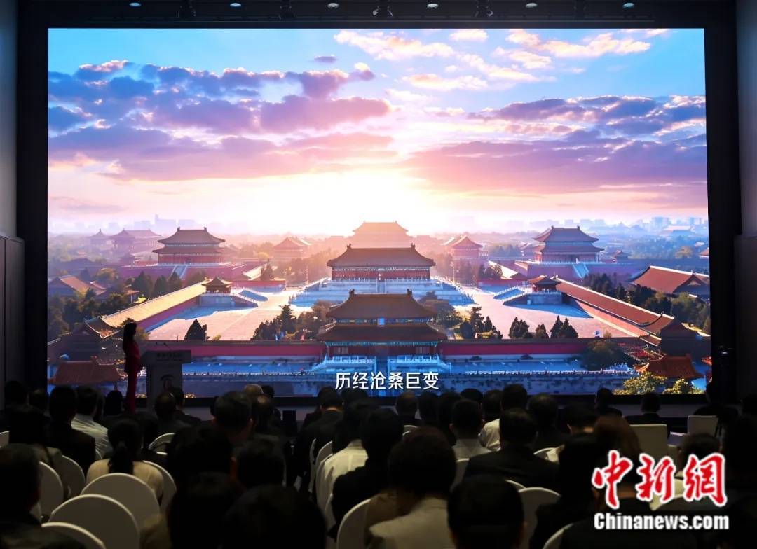 专访周慎：AIGC如何服务入境外国游客 AIGC助力中国文旅产业迎接外国游客