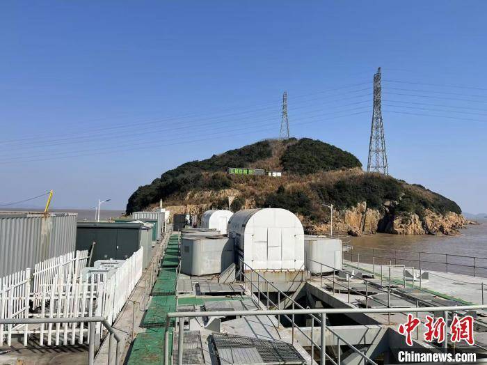 中国海洋能发电：已开启产业化发展的大门，中国海洋能发电：从梦想到现实的跨越