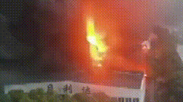 节后开工，警惕火灾风险，节后复产复工，消防安全不容忽视！