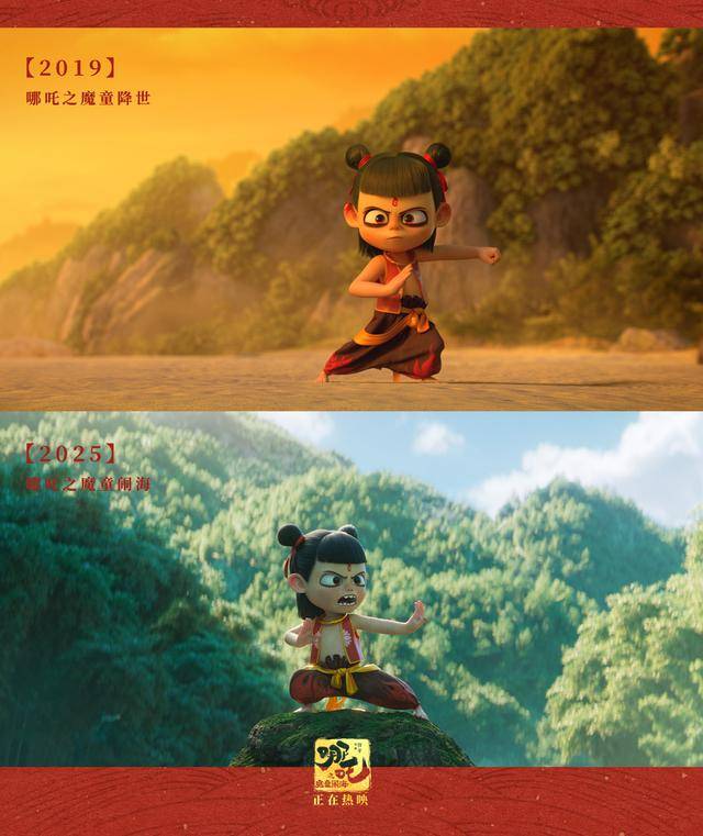 哪吒形象的前世今生：跨越文化的演变之旅