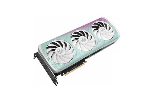 索泰RTX 5070 Ti XGAMING即将上架：性能与颜值兼具，索泰RTX 5070 Ti XGAMING：颜值超高的中高端显卡新秀