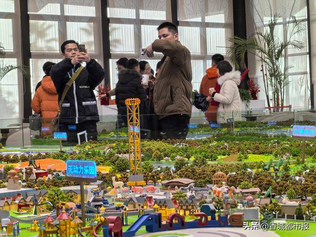 咸宁导游进景区实训：助力文旅高质量发展