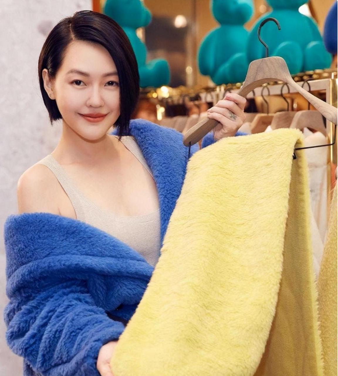 大S骨灰私人飞机之事：小S家人被传蹭汪小菲包机而怒 大S骨灰私人飞机风波：小S家怒了，汪小菲未澄清