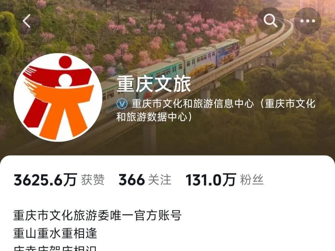 重庆文旅被饭圈攻击：无奈中的求生欲 饭圈冲击下的重庆文旅：冤屈与挣扎