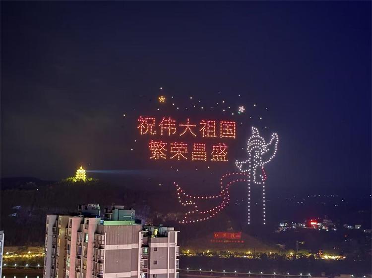 苍溪元宵：民俗传承与科技创新的大舞台，苍溪元宵节：非遗民俗与科技秀的狂欢