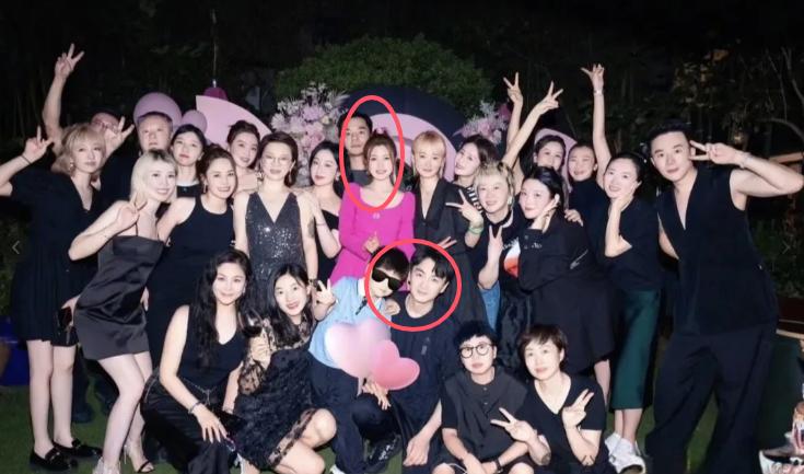从如胶似漆到形同陌路：陈晓陈妍希离婚之谜，陈晓陈妍希离婚：是变心还是另有隐情？
