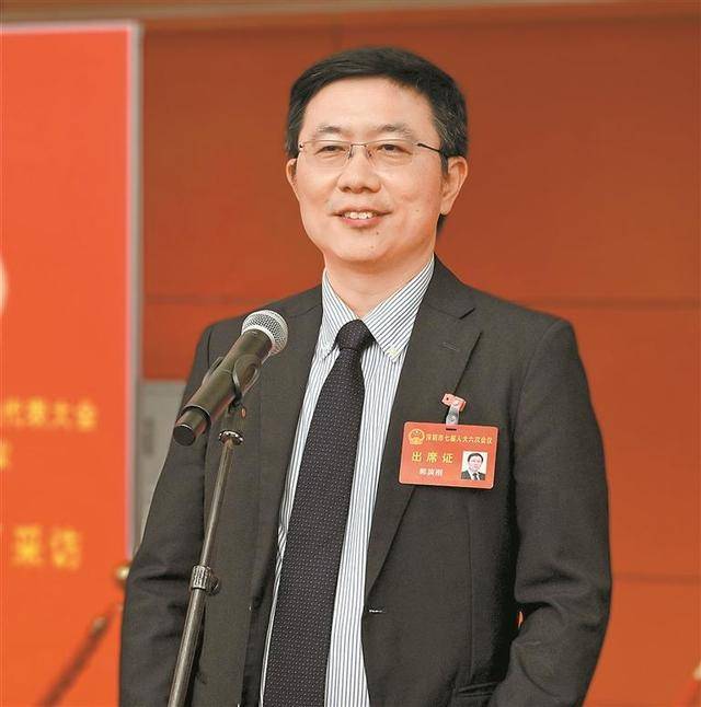 市人大代表通道：聚焦多领域发展