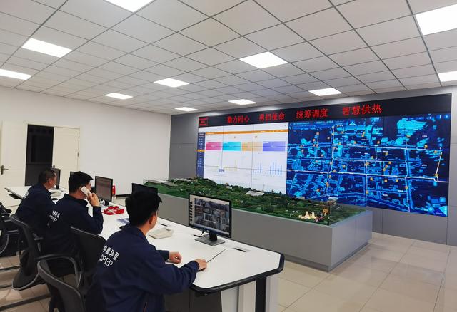 新突破！中原环保新密热力三项专利助力供热技术革新，中原环保新密热力三项实用新型专利：供热技术创新的新成果