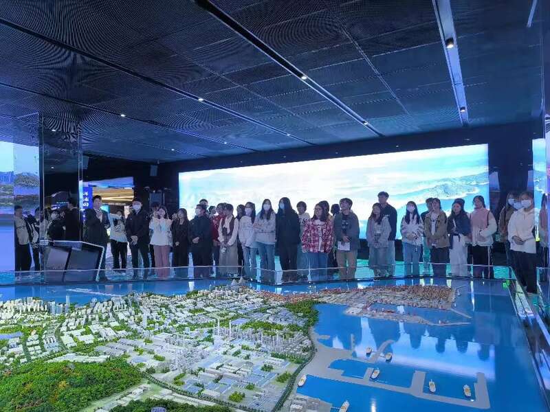 儋州“返家乡”大学生活动：岗位众多，岗前培训暖心