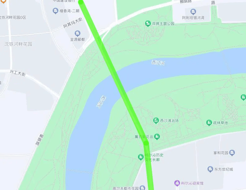 2025年2月，通辽部分道路为元宵烟花秀管制 2025年通辽元宵烟花秀：部分道路管制详情
