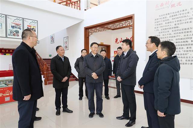 刘宁调研之旅：从兰考到多地，聚焦不同发展重点，刘宁多地调研：关注兰考焦裕禄精神、各地发展多方面