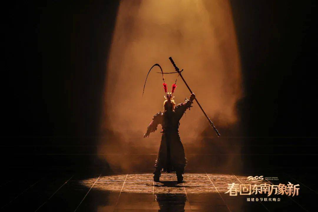 2025福建春晚：闽地文化与精彩节目的交融 2025福建春晚：超11亿传播量背后的魅力